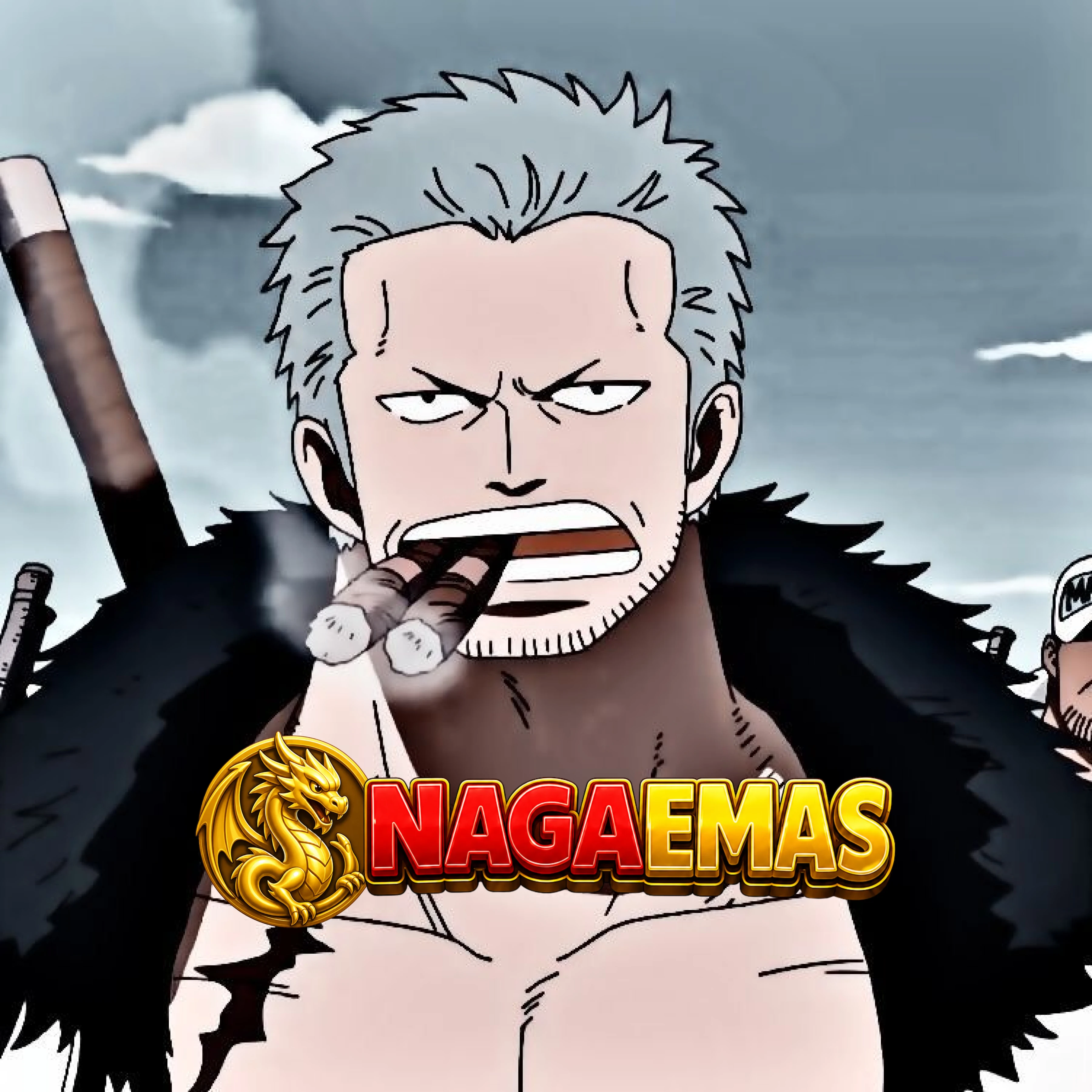 NAGAEMAS